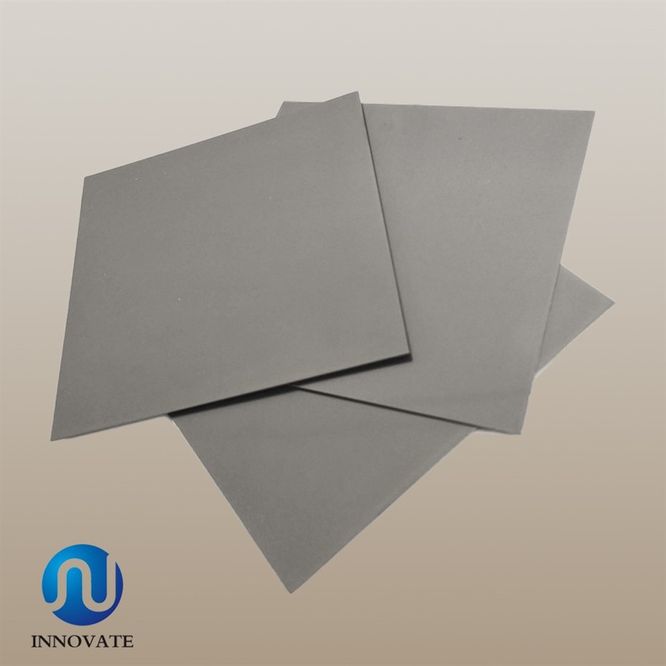 Deep Drawing Tantalum Sheet