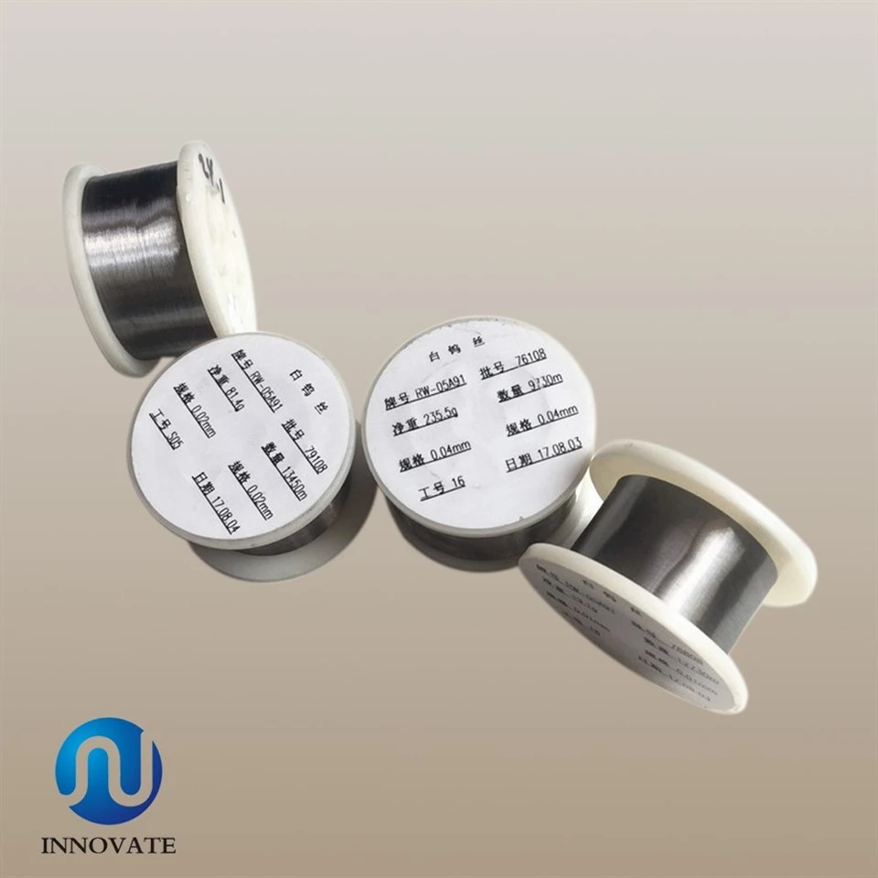 Lighting Fine Tungsten Filament