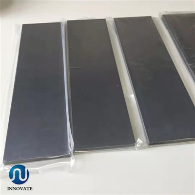 هل يمكن استخدام صفيحة النيوبيوم في الصناعة النووية؟